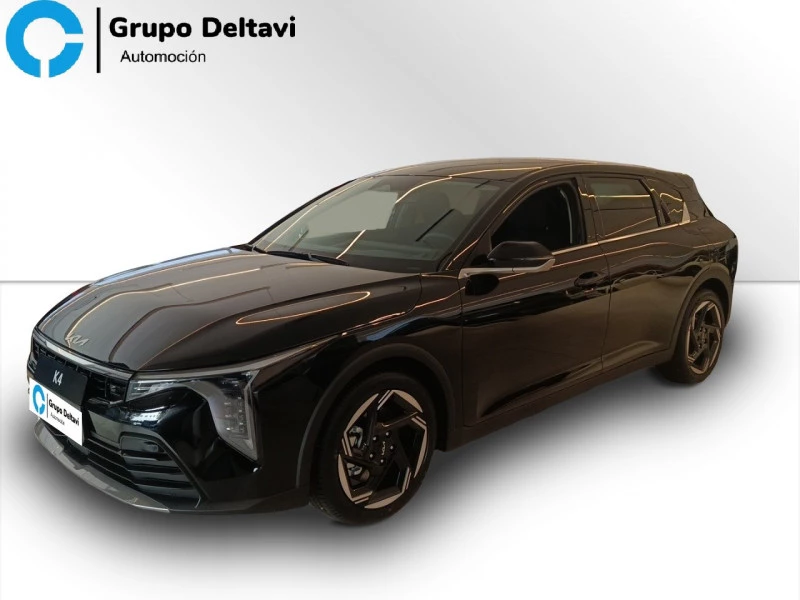 Kia K4 1.0 T-GDi MHEV Tech 85kW (115CV) Kia K4 1.0 T-GDi MHEV Tech 85kW (115CV)