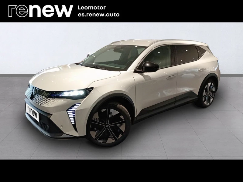 Renault Scenic  E-Tech Techno Gran Autonomia 160kW