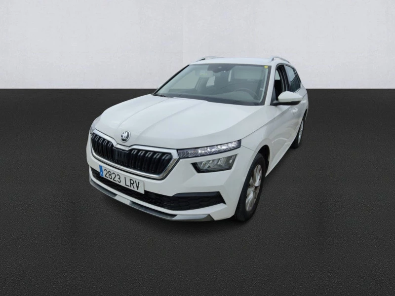 Skoda Kamiq 1.0 TSI 81kW (110CV) DSG Ambition