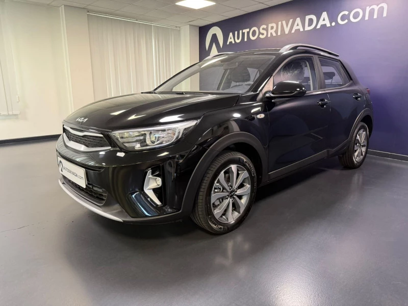 Kia Stonic 1.0 T-GDi 74kW (100CV) MHEV MT Business Kia Stonic 1.0 T-GDi 74kW (100CV) MHEV MT Business