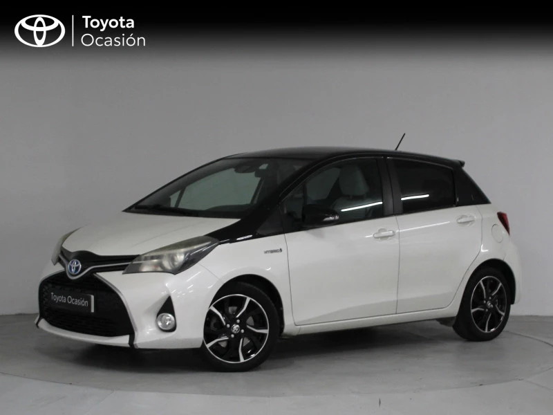 Toyota Yaris 1.3 100 Feel