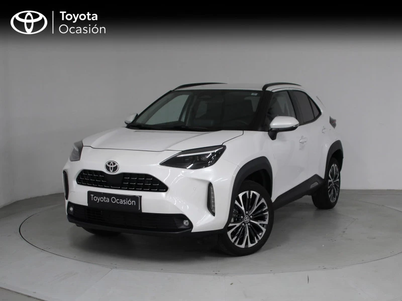 Toyota Yaris Cross 1.5 130H Style Toyota Yaris Cross 1.5 130H Style