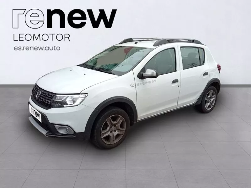 Dacia Sandero   0.9 TCE Stepway Ambiance 66kW