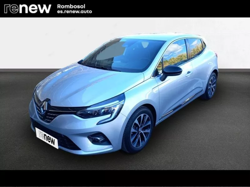 Renault Clio   TCe Techno 67kW