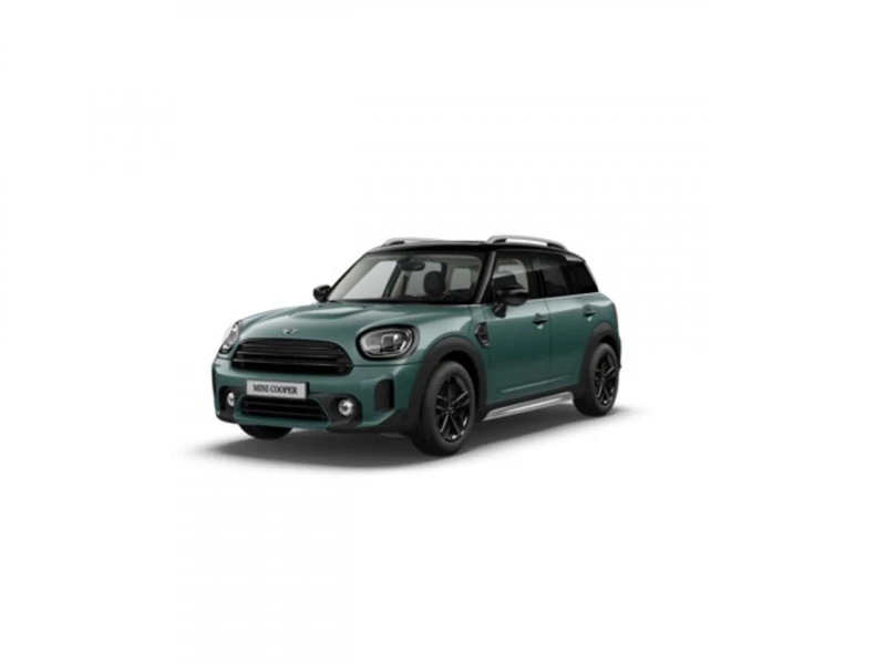 MINI Countryman Cooper MINI Countryman Cooper