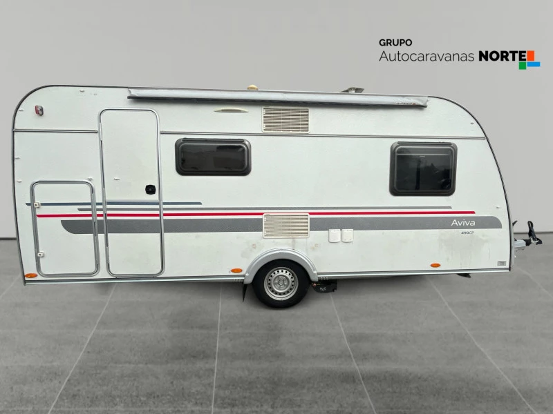 ADRIA AVIVA 522 PT AVIVA 490 CP