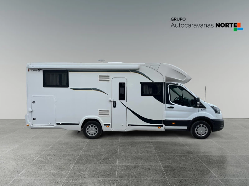 BENIMAR TESSORO TESSORO 463 UP