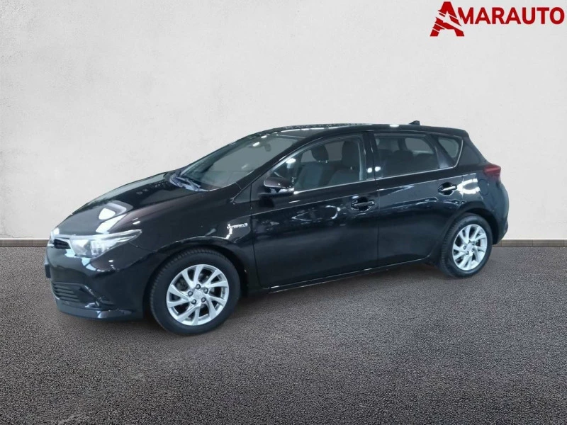 Toyota Auris 1.8 140H Hybrid Active Toyota Auris 1.8 140H Hybrid Active