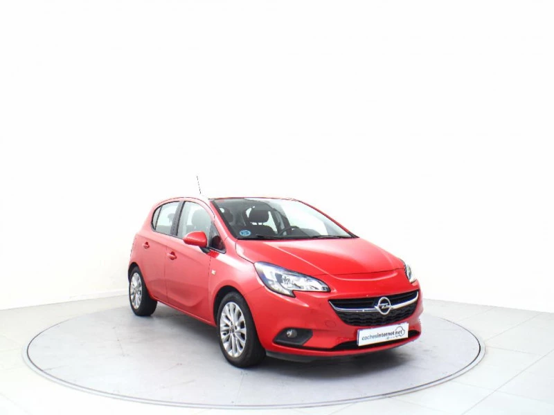 Opel Corsa 1.4 66KW SELECTIVE PRO 90 5P Opel Corsa 1.4 66KW SELECTIVE PRO 90 5P