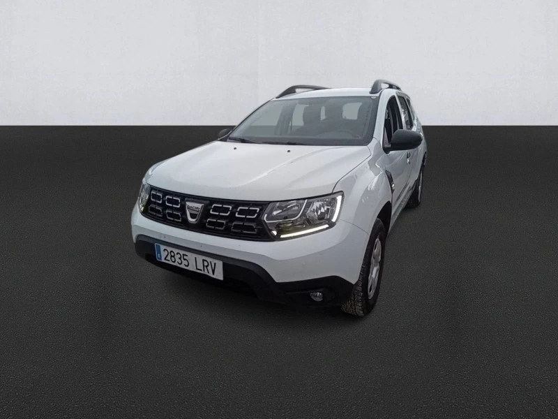 Dacia Duster Essential Blue dCi 85kW (115CV) 4X4