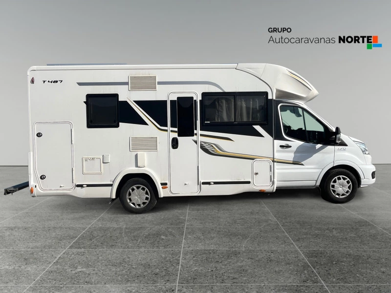 BENIMAR TESSORO TESSORO 487