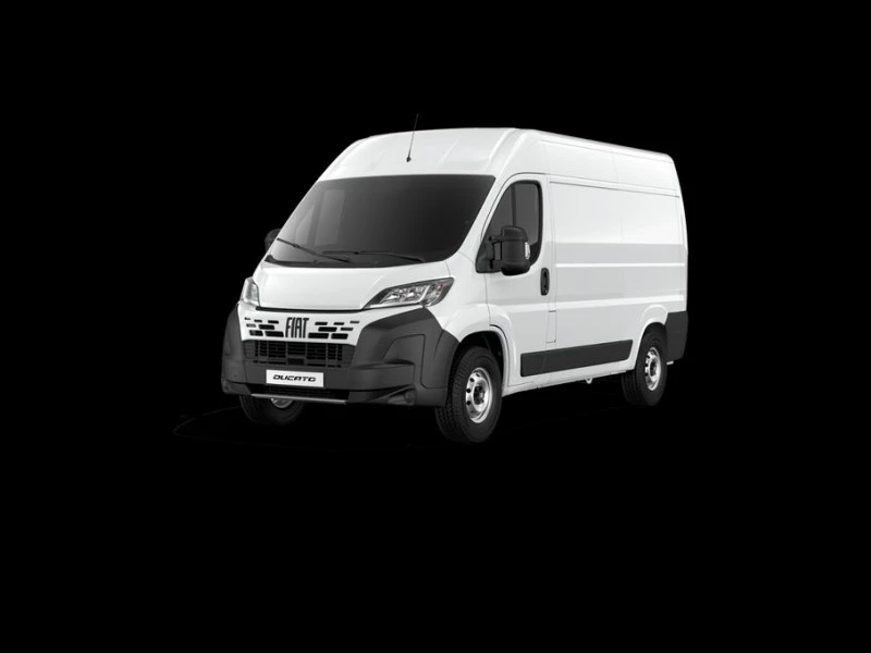 Fiat Ducato Furgón L2H2 3.5T 140CV Fiat Ducato Furgón L2H2 3.5T 140CV