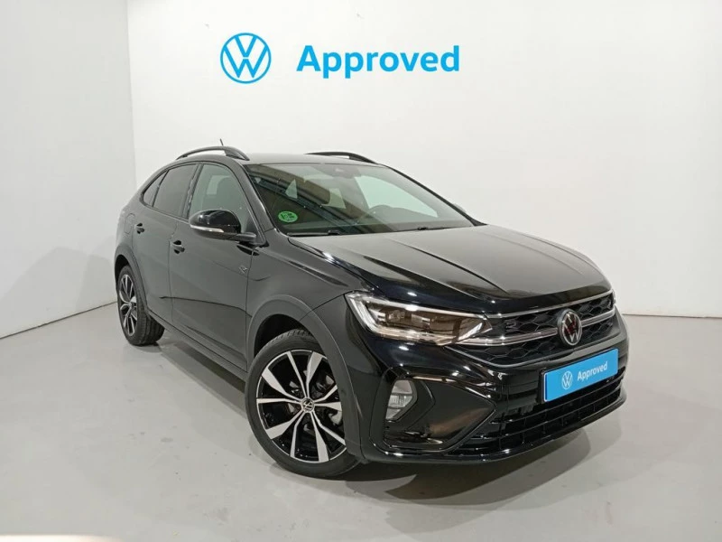 Volkswagen Taigo R-Line 1.5 TSI 110 kW (150 CV) DSG