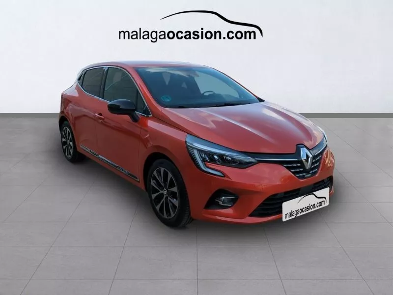 Renault Clio Techno TCe 67 kW (91CV)