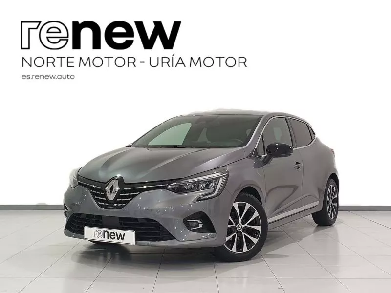 Renault Clio TCe Techno 67kW Renault Clio TCe Techno 67kW