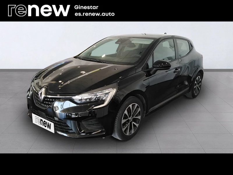 Renault Clio   TCe Intens 67kW