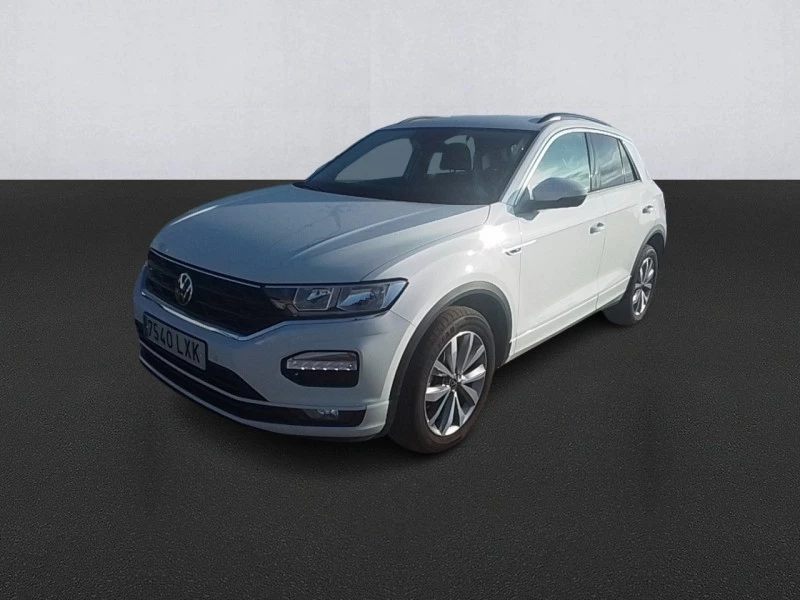 Volkswagen T-Roc Advance R-Line 1.0 TSI 81kW (110CV)