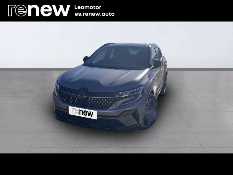 Renault Austral  1.2 E-Tech Hibrido Iconic Esprit Alpine 146kW