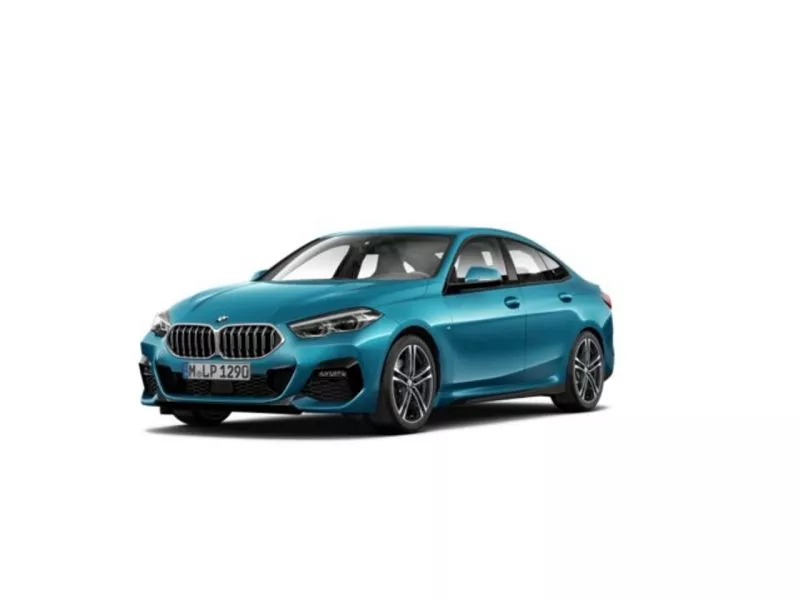 BMW Serie 2 220dA Gran Coupe