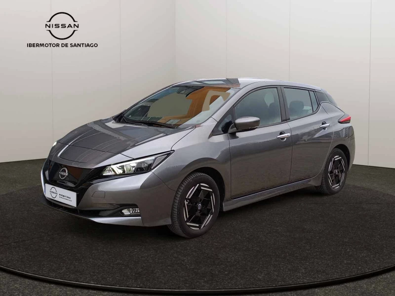 Nissan Leaf LEAF 40KWH ACENTA