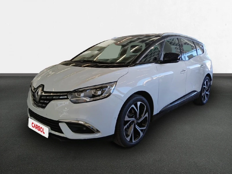 Renault Grand Scénic Executive TCe 116kW (160CV) EDC