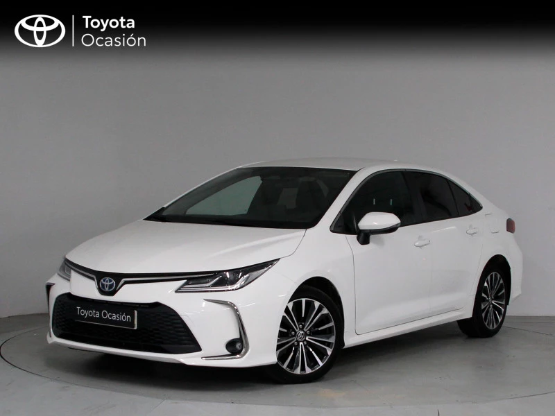 Toyota Corolla 140H Style