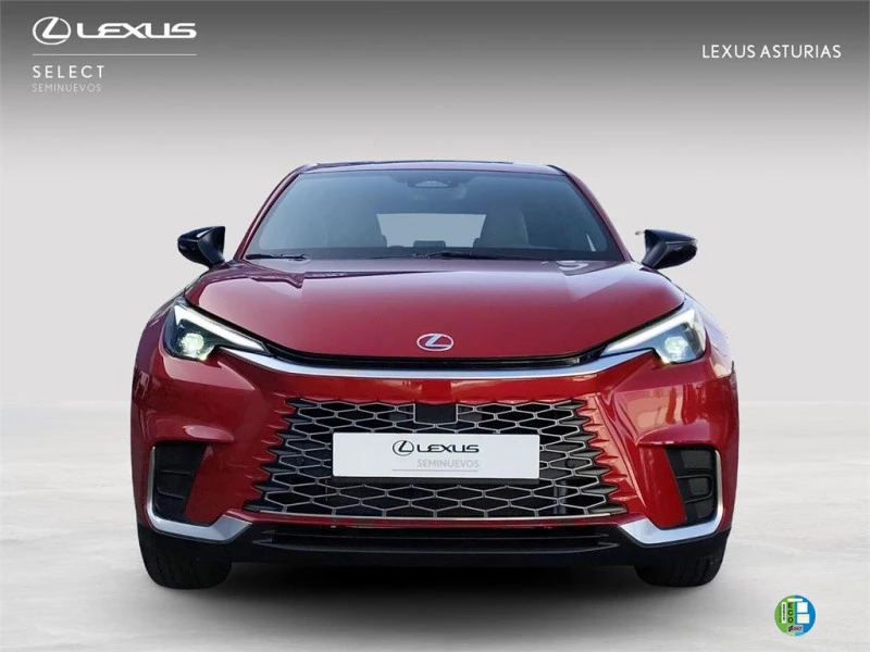 Lexus LBX ELEGANT+ Lexus LBX ELEGANT+