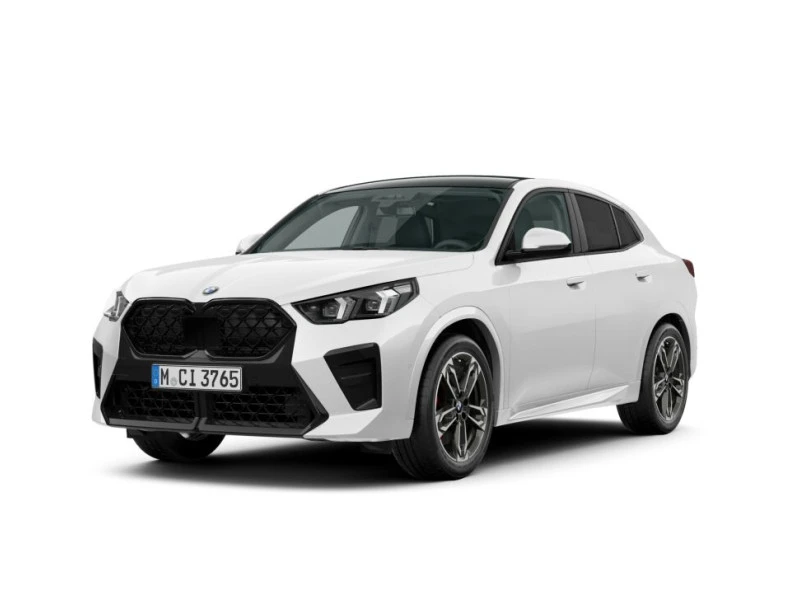 BMW X2 xDrive20d