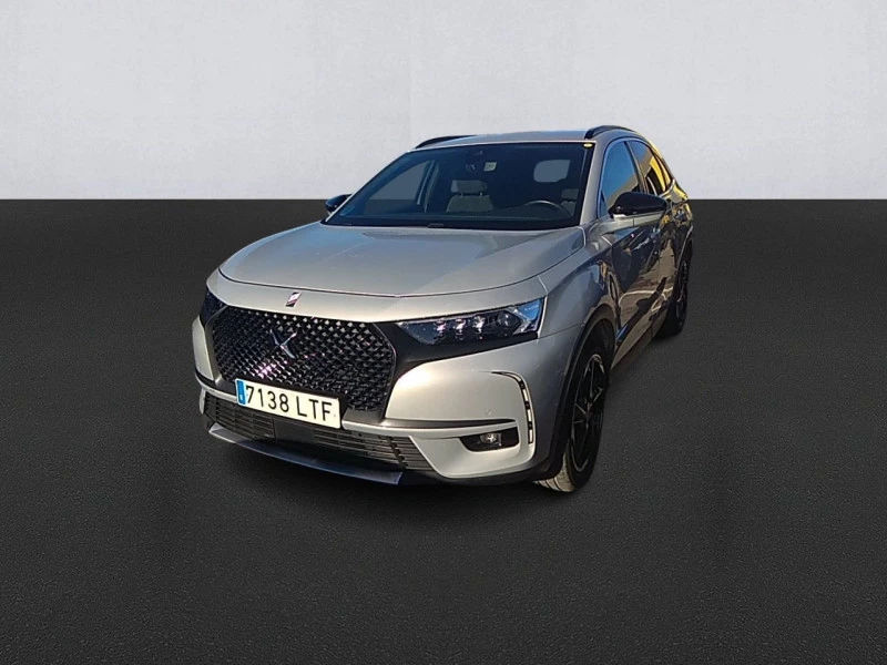 DS 7 Crossback E-Tense 1.6 E-Tense 225 PERFORMANCE LINE Auto