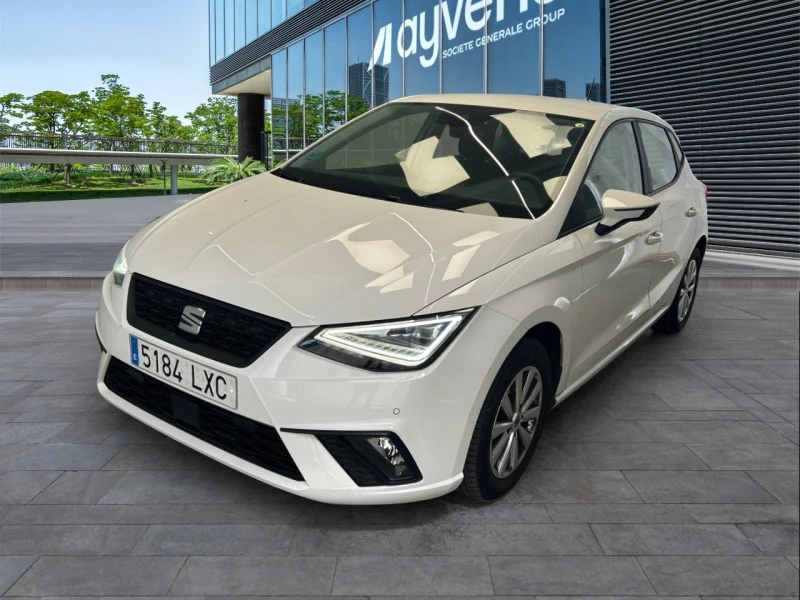 Seat Ibiza 1.0 TSI 81kW (110CV) Style Plus