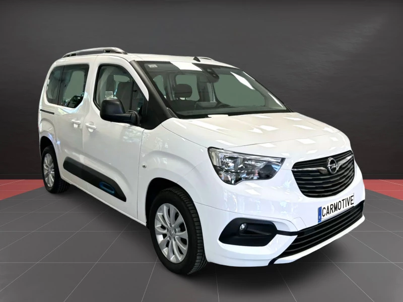 Opel Combo life 1.5 TD Elegance L 75 kW (102 CV)