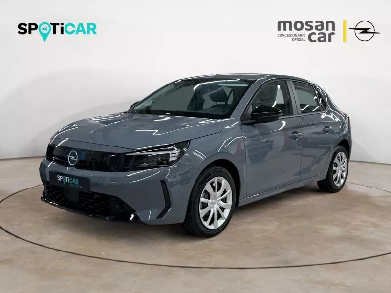 Opel Corsa 1.2T XHL Hybrid 74kW Edition eDCT Opel Corsa 1.2T XHL Hybrid 74kW Edition eDCT