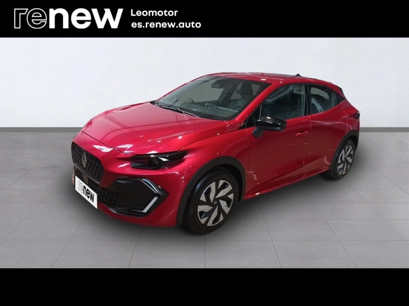 Renault Clio TCe Evolution 85kW EDC Renault Clio TCe Evolution 85kW EDC