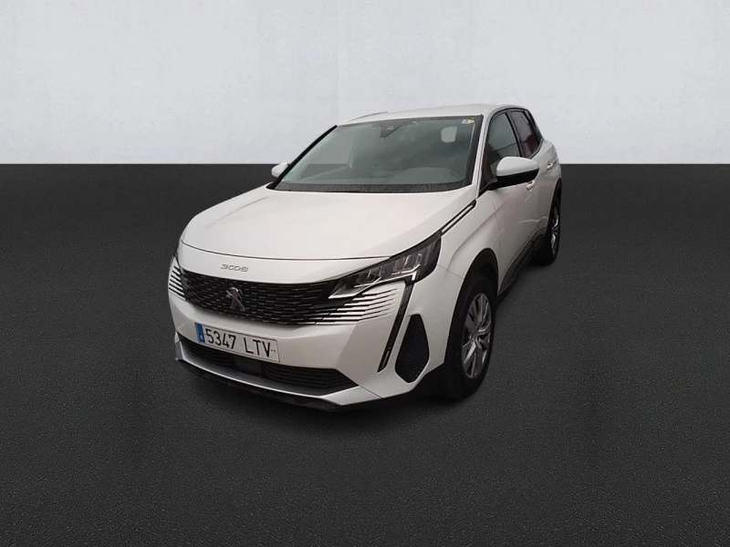 Peugeot 3008 1.5 BlueHDi 96kW (130CV) S&S Active Pack