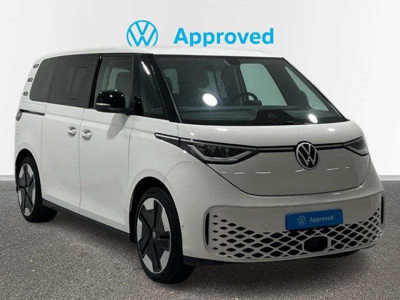 Volkswagen ID. BUZZ Pro 150kW (204CV) Volkswagen ID. BUZZ Pro 150kW (204CV)