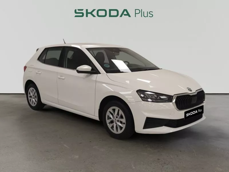 Skoda Fabia 1.0 TSI 70KW (95CV) STYLE
