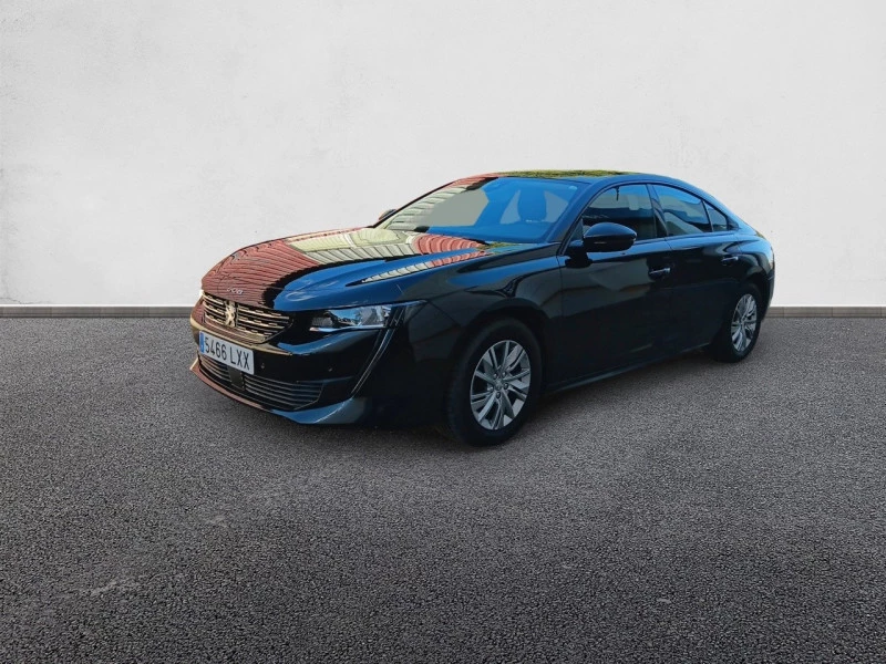 Peugeot 508 5P Active Pack BlueHDi 130 S&S EAT8