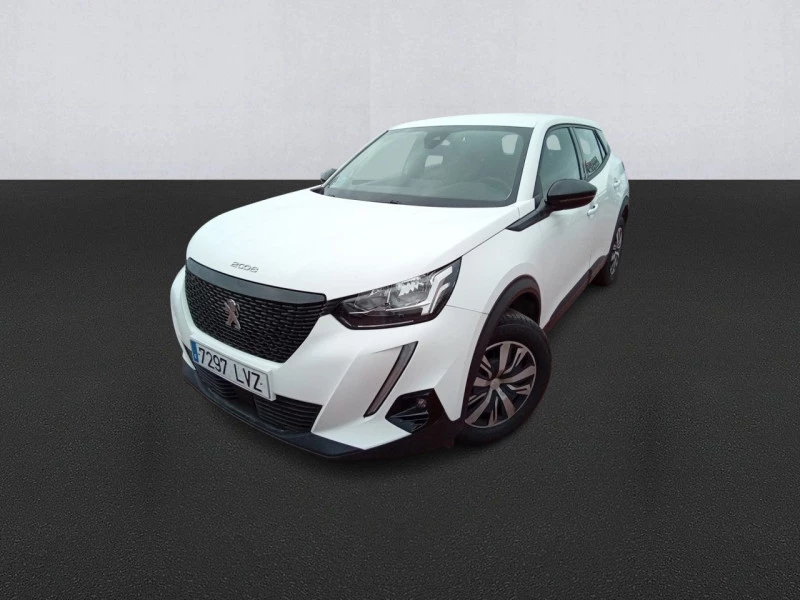 Peugeot 2008 Active BlueHDI 81kW (110CV)