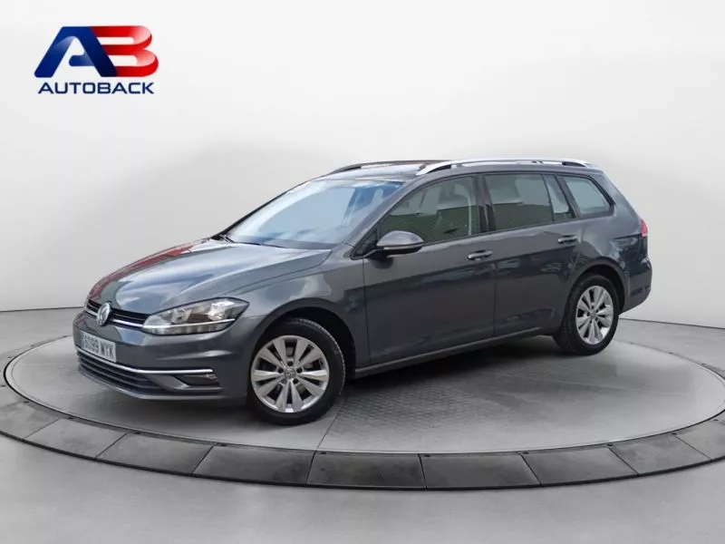 Volkswagen Golf Advance 1.6 TDI 85kW (115CV) DSG Variant Volkswagen Golf Advance 1.6 TDI 85kW (115CV) DSG Variant
