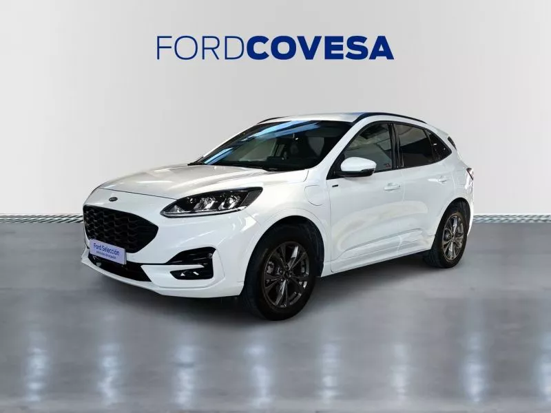 Ford Kuga ST-Line 2.5 Duratec PHEV 165kW Auto