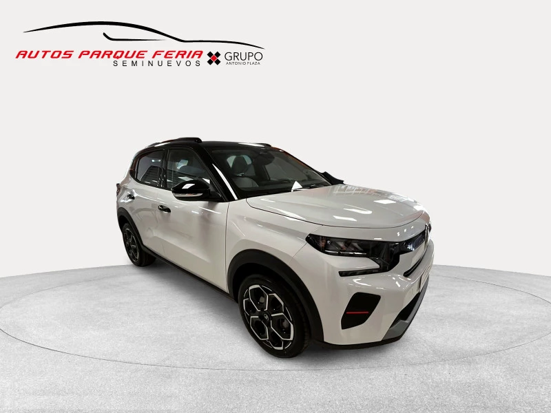 Citroën C3 Turbo 100 Max Citroën C3 Turbo 100 Max