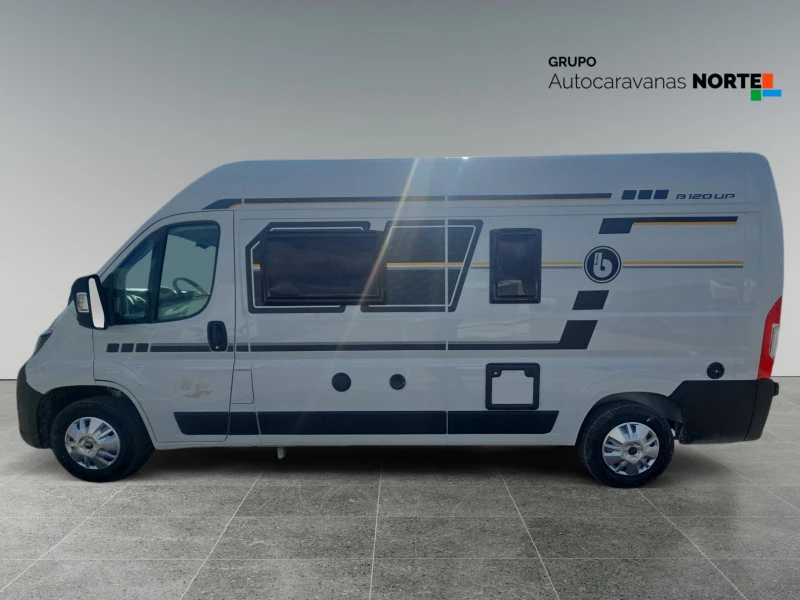 BENIMAR BENIVAN BENIVAN 120 UP