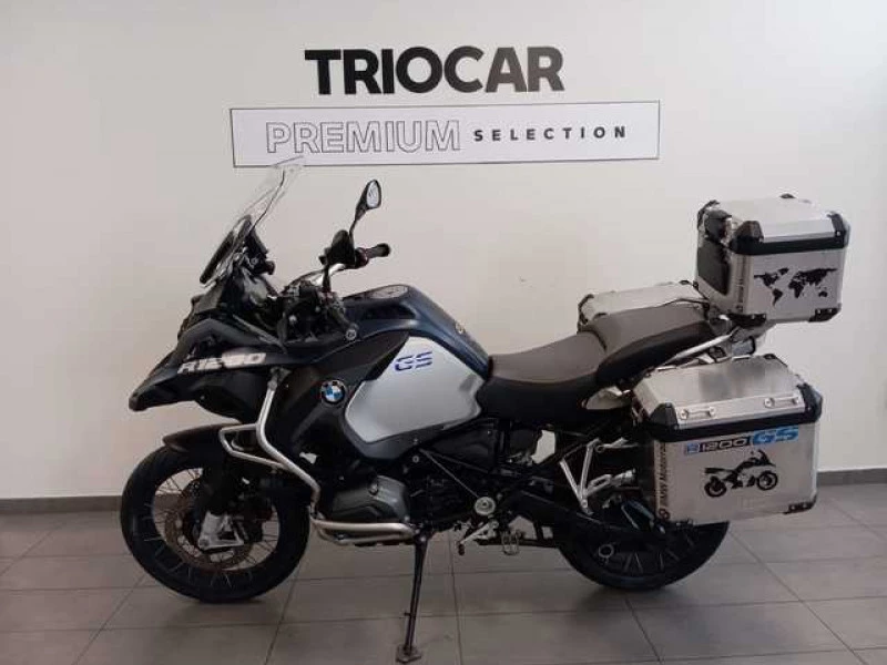 BMW R 1200 BMW R 1200