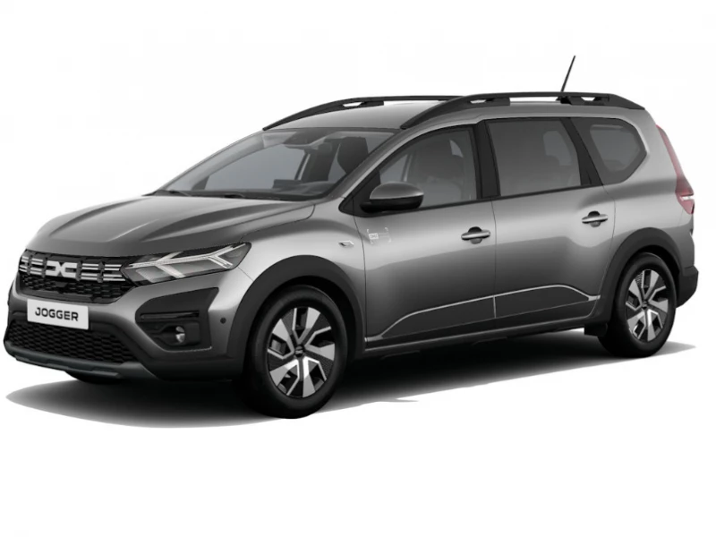 Dacia Jogger Expression HYBRID 105kW (140CV) 5 plazas Dacia Jogger Expression HYBRID 105kW (140CV) 5 plazas