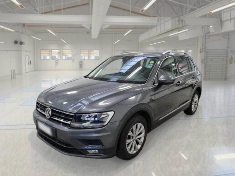 Volkswagen Tiguan Life 2.0 TDI 110kW (150CV) DSG