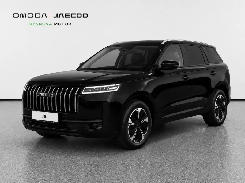 Jaecoo 5 Exclusive 1.6 TGDI 108kW (147CV) FWD CP Jaecoo 5 Exclusive 1.6 TGDI 108kW (147CV) FWD CP