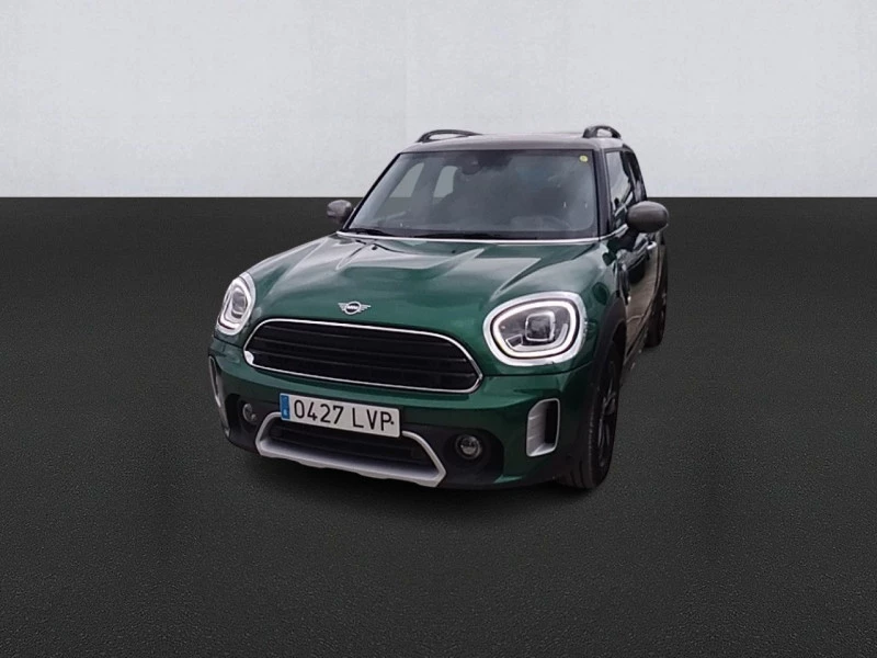 MINI Countryman Cooper