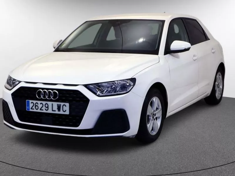 Audi A1 1.0 30 TFSI SPORTBACK 5P