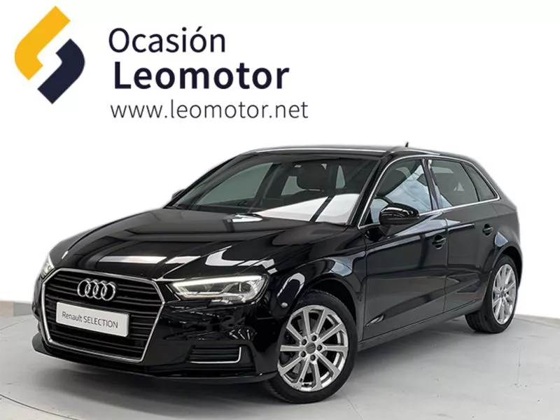 Audi A3 Design 35 TDI 110kW S tronic Sportback Audi A3 Design 35 TDI 110kW S tronic Sportback