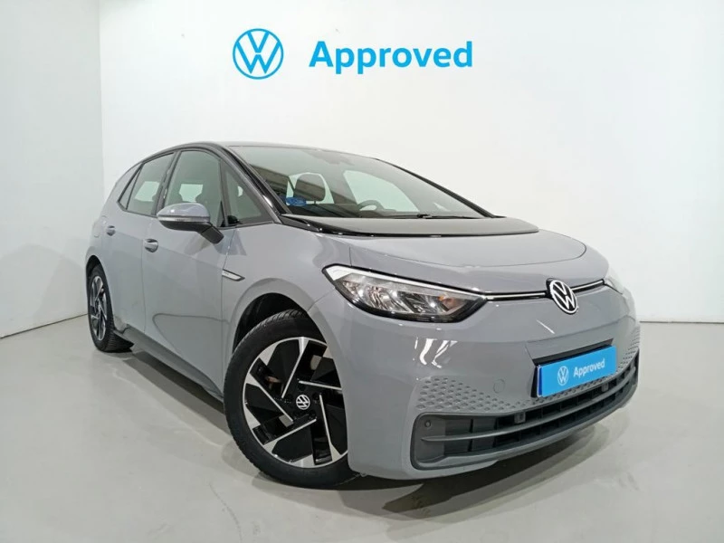 Volkswagen ID.3 Pro Performance Automatico 150 kW (204 CV)